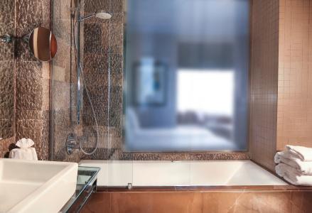 Gran Derby Suites - 13
