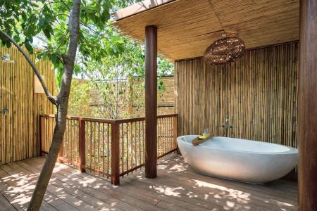 Six Senses Samui - 38
