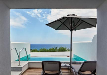 Esperos Village Blue & Spa - Adults Only - 53