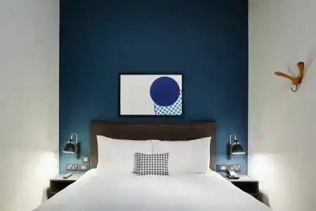 Residence Inn by Marriott London Tower Bridge - 41