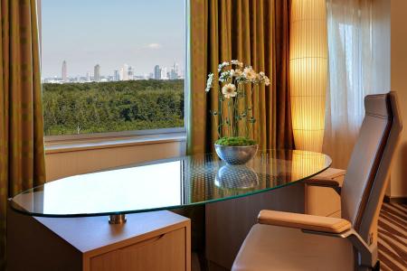 Hilton Frankfurt Airport - 54
