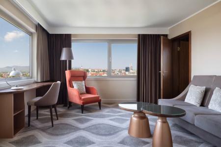 The Westin Zagreb - 52