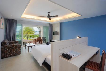 Anyavee Tubkaek Beach Resort- Sha Plus - 64