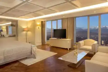 Sheraton Bishkek - 49