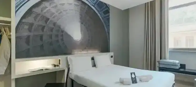 b&b Roma Trastevere - 56