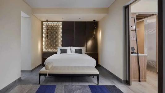 Hyatt Regency Cairo West - 56