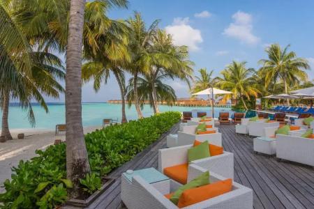 Vilamendhoo Island Resort & Spa - 19