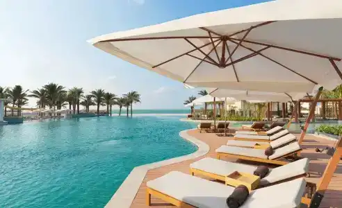 Intercontinental Ras Al Khaimah Resort And Spa, An Ihg - 44