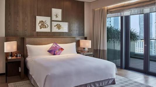 W Guangzhou - 68