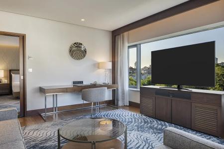 Conrad Istanbul Bosphorus - 162