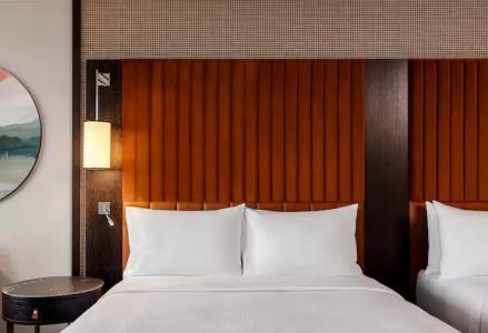 Hilton Vienna Danube Waterfront - 113
