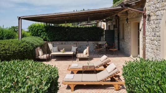 Rosewood Castiglion del Bosco - 54