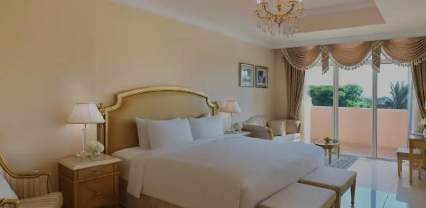 Kempinski & Residences Palm Jumeirah - 47
