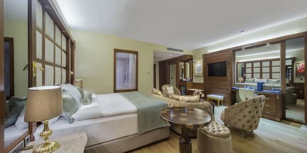 Grand Millenium - 54