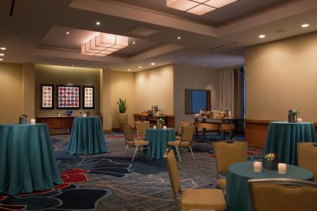 Hilton Orlando - 12