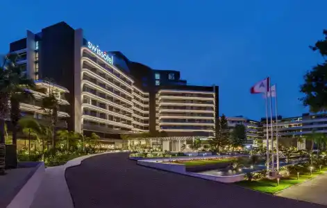 Sheraton Cesme Resort & Spa - 47