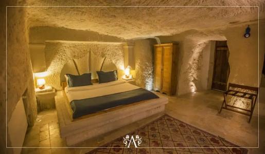 Azure Cave Suites - 46