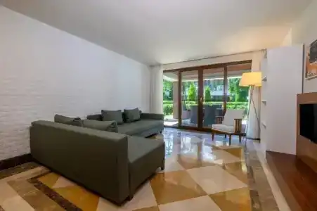 Nirvana Mediterranean Excellence - Ultra All Inclusive - 75