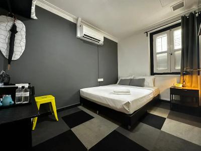 Check-Inn at Little India - SG Clean, Staycation Approved - 21
