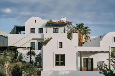 Vedema, a Luxury Collection Resort, Santorini - 0