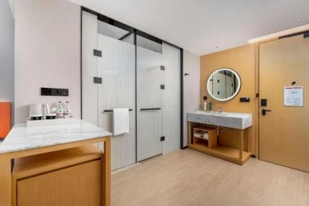 DoubleTree by Hilton Shanghai - Pudong - 65
