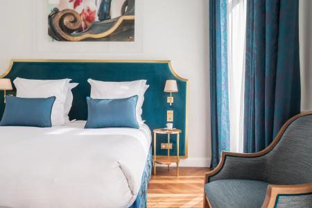 Hôtel Alfred Sommier - 59