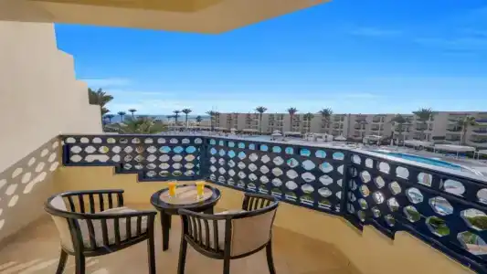 Grand Oasis Resort - 46
