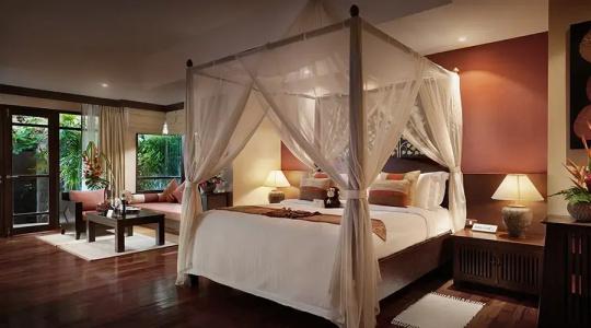 Bo Phut Resort And Spa - Sha Plus - 56