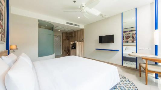 Holiday Inn Express Krabi Ao Nang Beach - 94