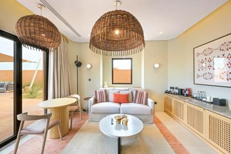 Mysk Al Badayer Retreat - 44