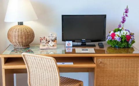 Terminal - Caroli Hotels - 65