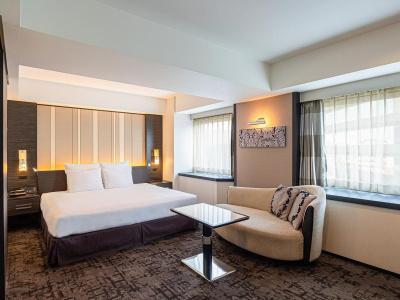 Ana Crowne Plaza Fukuoka, An Ihg - 46