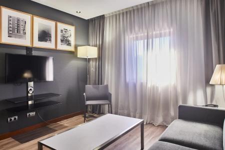 Silken Amara Plaza - 52