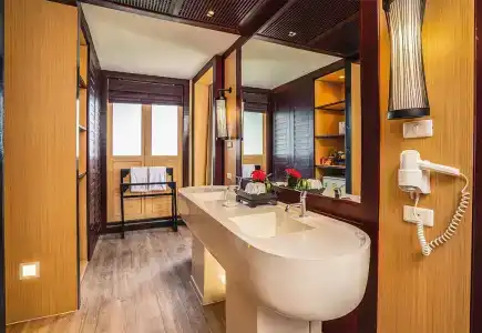The Briza Beach Resort, Samui - Sha Plus - 44