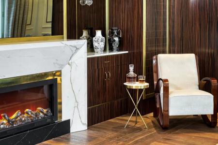 Matild Palace, a Luxury Collection - 102