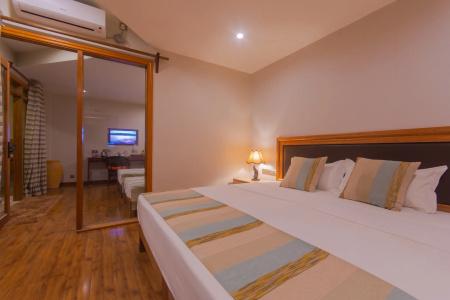 West Sands - 108