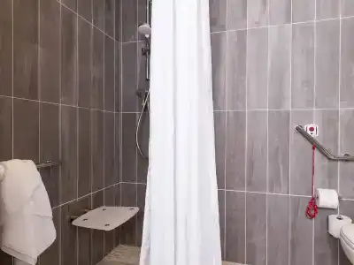 ibis Vilnius Centre - 36