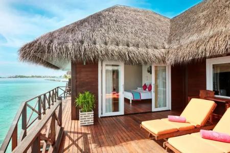 Sun Siyam Vilu Reef - 24