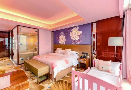 Minyoun Chengdu Dongda - 54