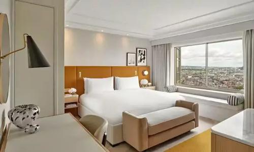 London Hilton on Park Lane - 106