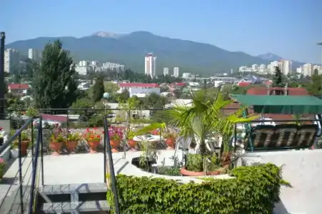 Панорама - 12