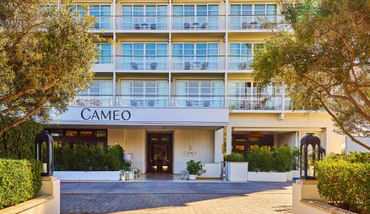 Mr c Beverly Hills - 34