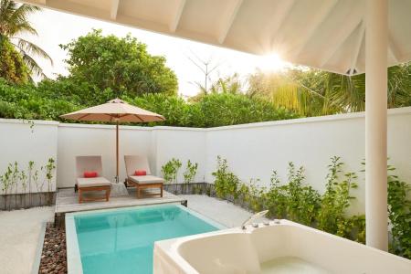 The Beach House Collection at Siyam World - 165