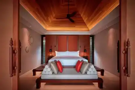 The Ritz-Carlton, Koh Samui - Sha Extra Plus - 60