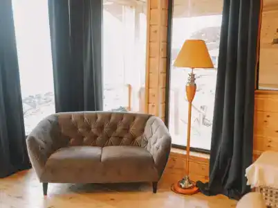 Cedar Grass Териберка - 214