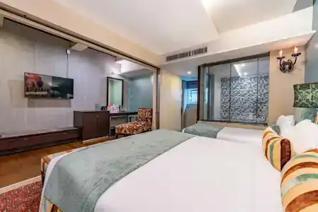 Sunbeam Pattaya - Sha Extra Plus - 100
