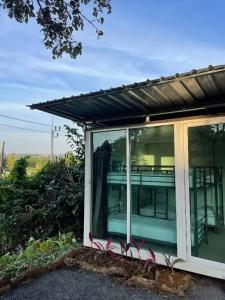 Roost Glamping - SHA Certified - 54