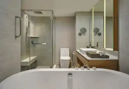 Phuket Marriott Resort & Spa, Merlin Beach - Sha Extra Plus - 58
