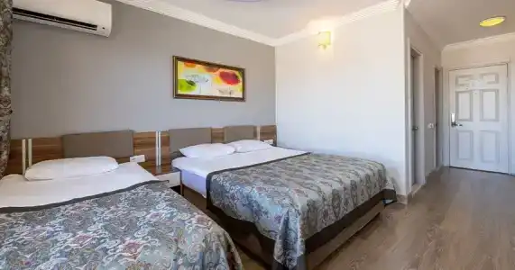 Crystal Aura Beach Resort & Spa  - 37