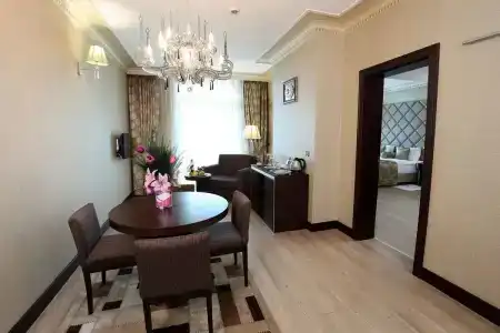 Eser Premium & Spa - 61